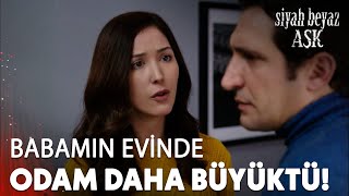 Ajitasyon Safiye - Siyah Beyaz Aşk