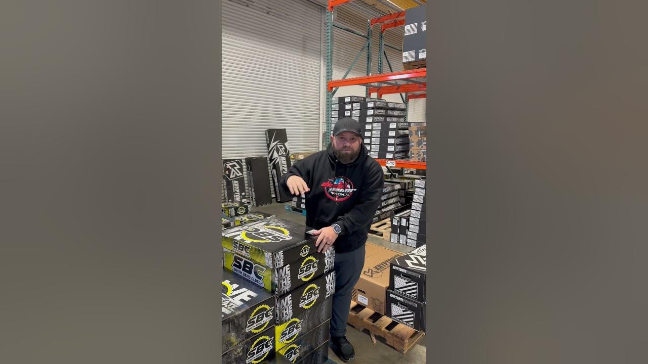 Need parts quick?💪 #diesel #dieseltruck #dieselpower #shorts