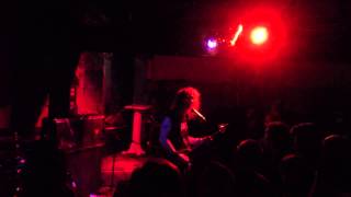 Anvil - Thumb Hang Live Cafe 611 Fredrick Md 2615