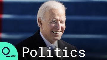 President Joe Biden Calls on Americans to Overcome Divisions in Inaugural Address