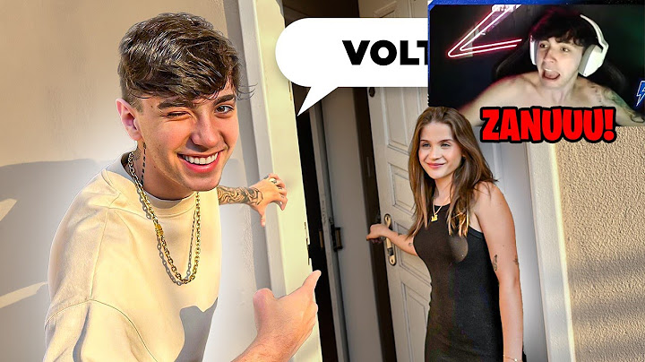 ZANELLA REAGE A O ZANELLA CHEGOU DE SURPRESA PARA NOSSA FESTA DE 18 ANOS..
