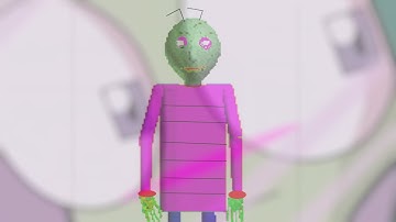 invader zim clips but my voice dubs all the characters