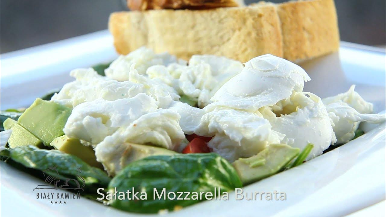 1 nowa burrata YouTube
