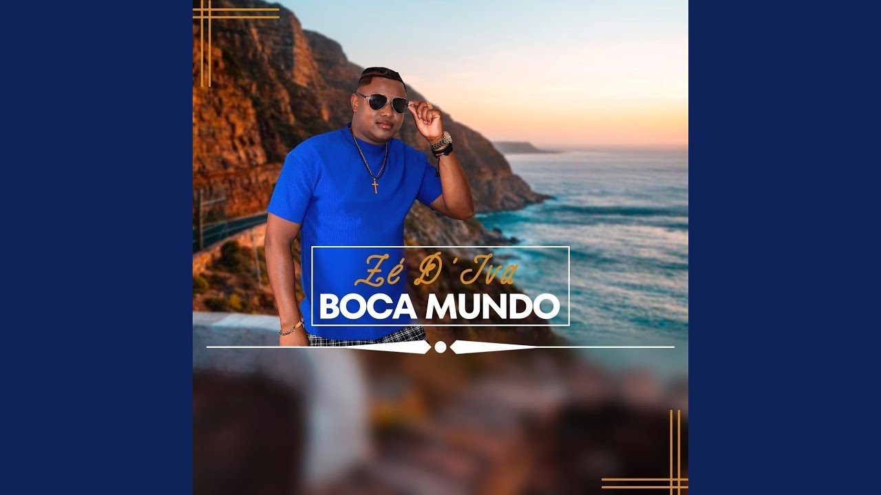 Zé D´iva Boca Mundo Chords Chordify