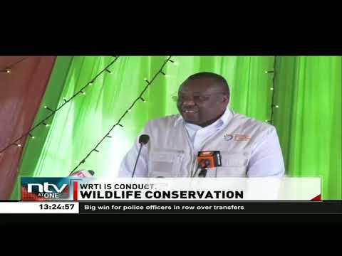 Ministry Of Tourism To Conduct A Wildlife Census Next Year
