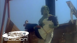 Every Wild Season 1 Hulk-Out The Incredible Hulk Science Fiction Station