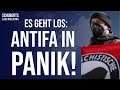 Schock für Linksextreme: Jetzt wird aufgeräumt💥Deutschland im Visier💥Unterstützt CDU Terror-Antifa?