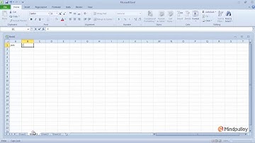 018 Fill and clear command at editing group in home tab - Microsoft Excel