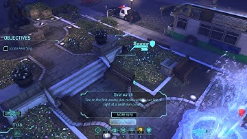 XCOM: Enemy Unkown, Classic Ironman Part 4 - Council Mission - Extraction