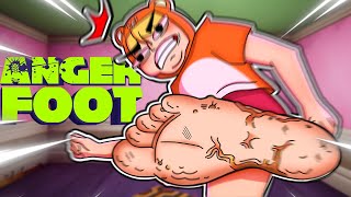 ANGER FOOT.EXE