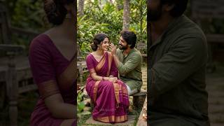 Putham puthu malare 💕| Tamil love melody song #shorts #tamilstatus #foryou #shortsfeed #explorepage