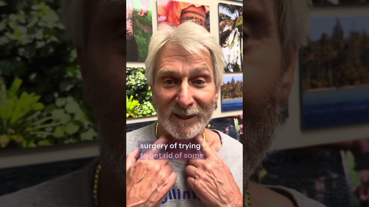 Tired eyes? No more! 