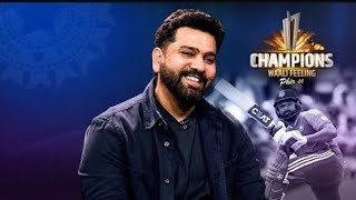Rohit Sharma interview t20 world cup final ind vs sa 🔥 #teamindia #t20worldcupfinal2024 #rohitsharma