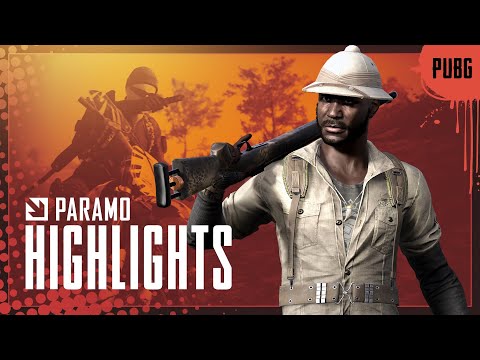 Season 9 Wrap Up | PUBG