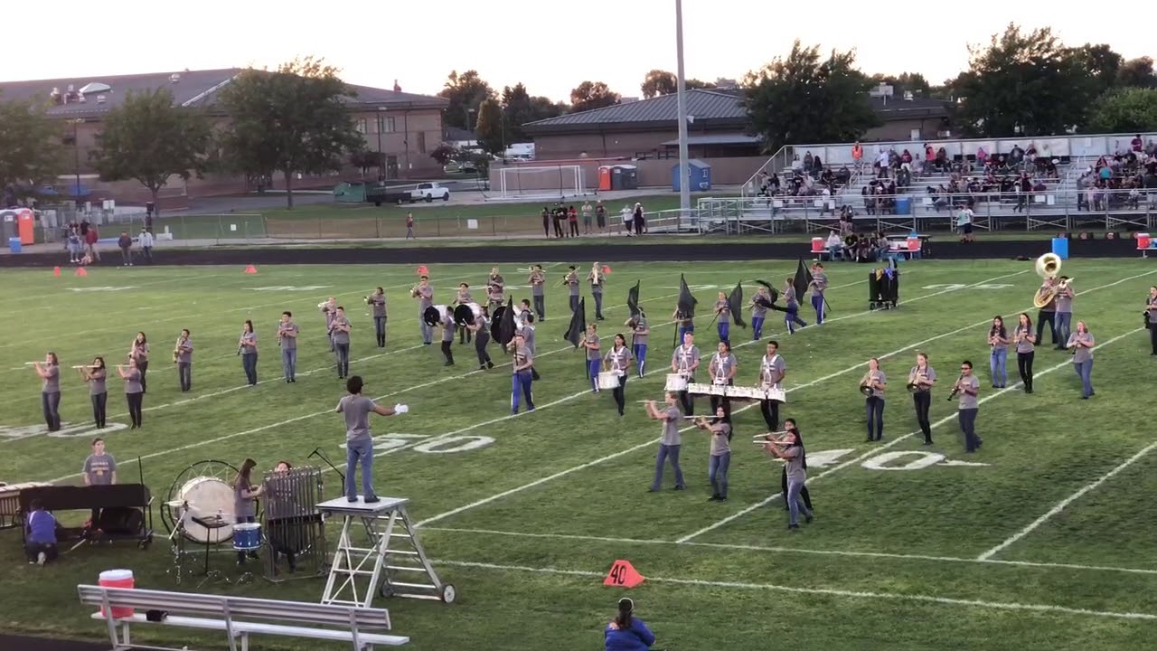 stained-glass-caldwell-high-school-marching-band-youtube