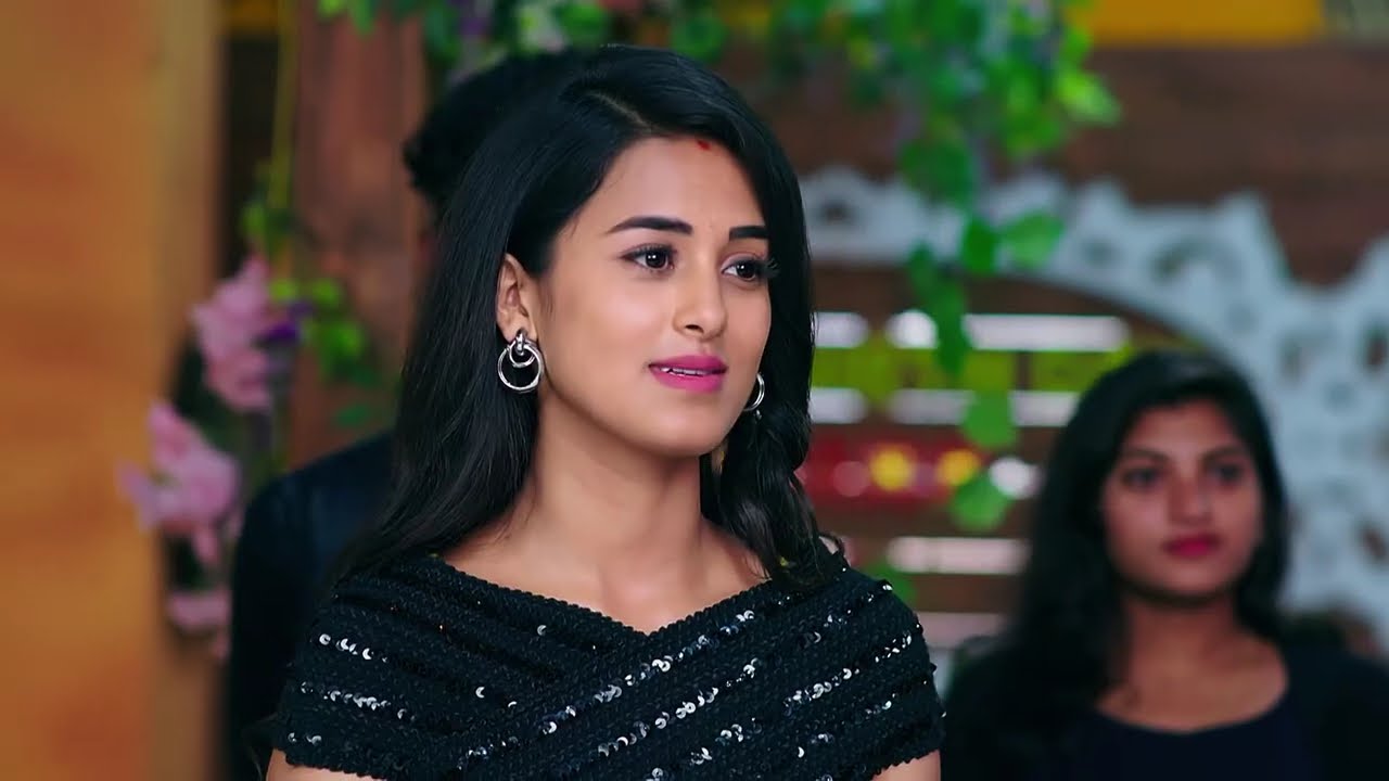 Kalyanam Kamaneeyam - Ep 297 - Meghana Lokesh - Telugu Tv Serial - Zee5 Telugu Classics