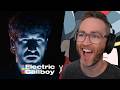Brawl Stars X ElectricCallboy HYPERCHARGED Reaction 
