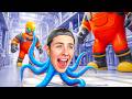 Everything Wants This Octopus Dead…