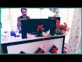 ترانه عاشقی بصدای سرنوشت تخاری 