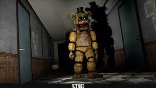 Lighting Test 1