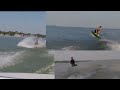 Ben klein labor day kneeboarding