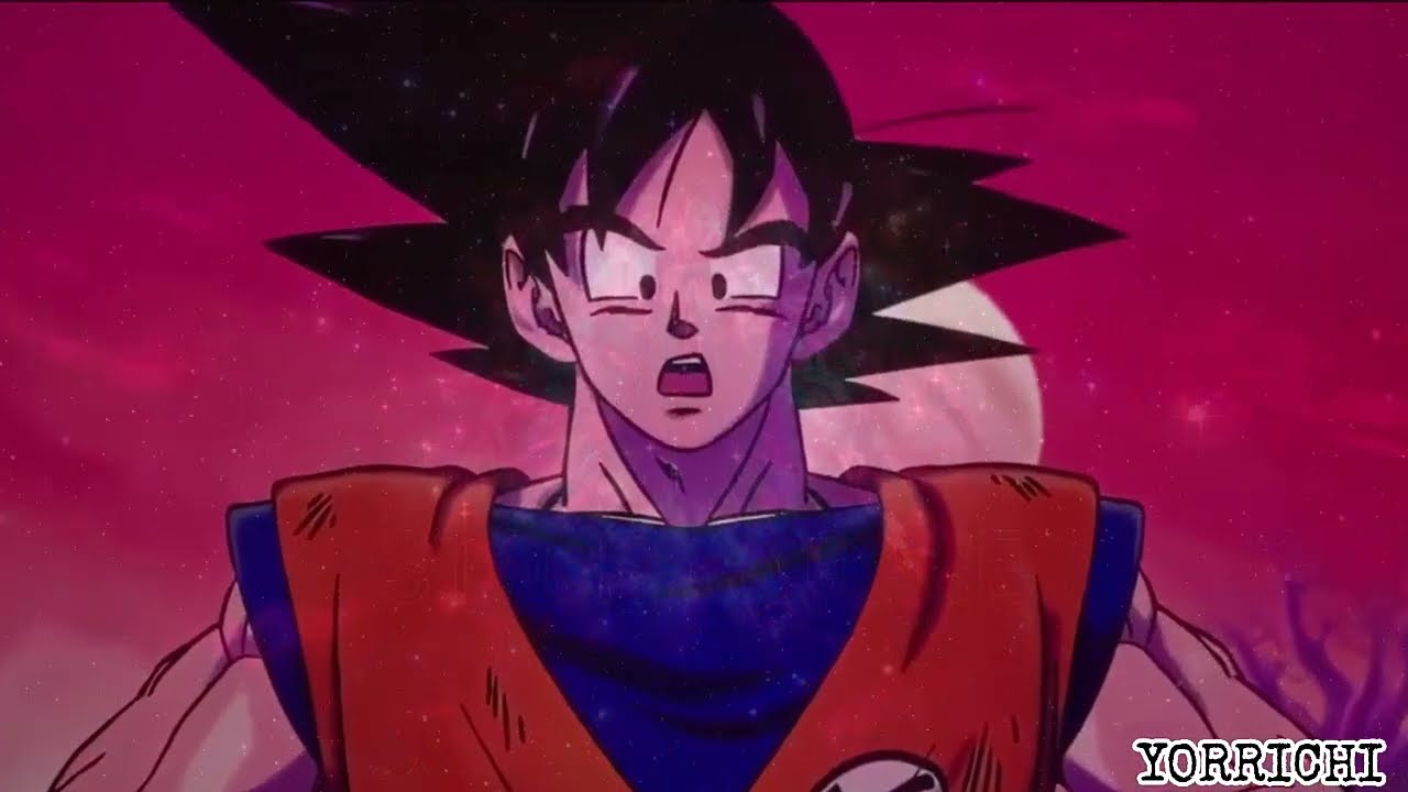 Son goku traicionado y encerrado en la habitacion del tiempo - pelicula completa 2023