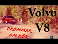 Röriga drömmar! Volvo 164 V8 383 stroker