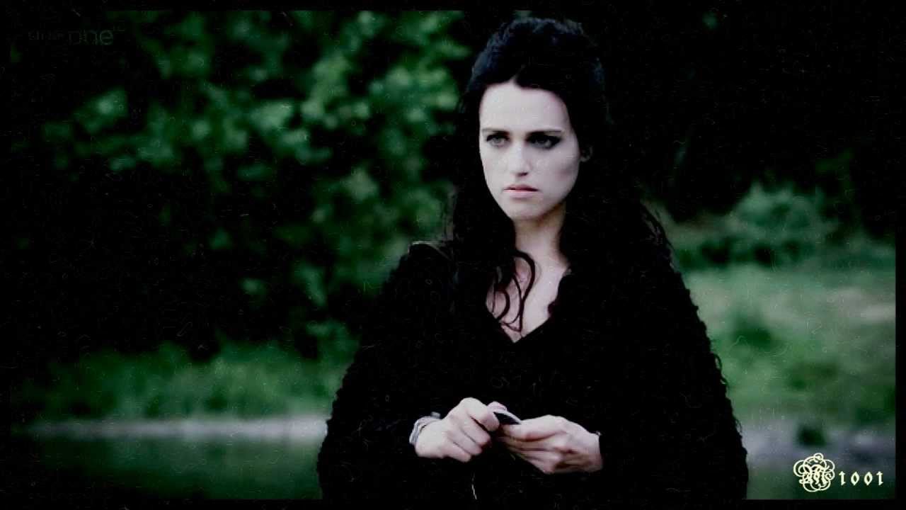 { Morgana & Lancelot } Wicked Game