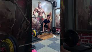 This Is My Daily Life | Gym &amp; Hard Work 🔥 #shorts” 💕@lift_rudra #gym