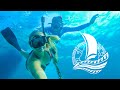 Boat Life doesn't get much better than this – Sailing SE Asia Ep.60