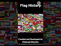 Flag History #54: Latvia #latvia #flaghistory #country #europe