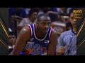 PBA Classic Games: '95 Commissioner’s Cup Semis | Purefoods vs Sunkist | 2nd Quarter (Aug 13, 1995)