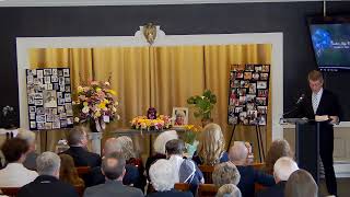 C. Gordon Service