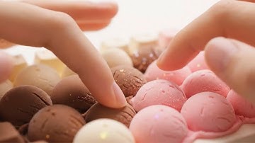 AI ASMR Keboard typing 4K #aiasmr #veo3 #ai키보드 #키보드asmr #keyboardasmr