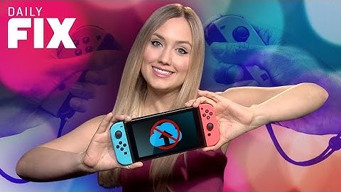 Switch Save Files May Not Be As Portable As We