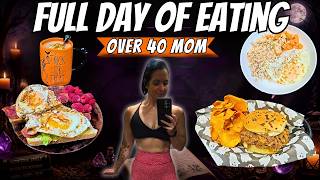 Full Day of Eating | High Protein Whole Foods
