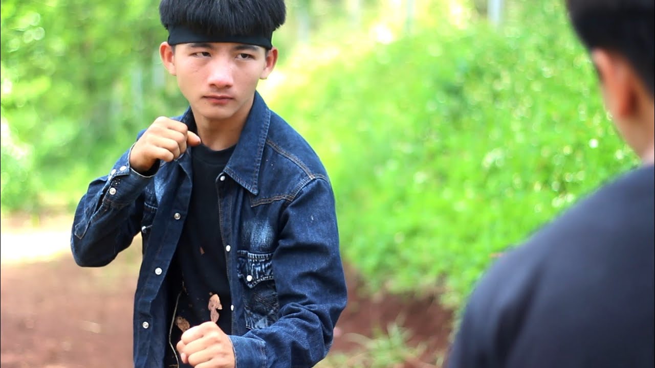 Pauj Txoj Kev Chim - Hmong Movie action [Full HD] 2021 #TsovRog # ...