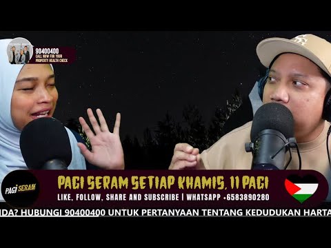 Ep 445 - Kejadian Aneh Ketika Meninggal Dunia | Ditaja Ejen Hartanah Home Upgrading Squad