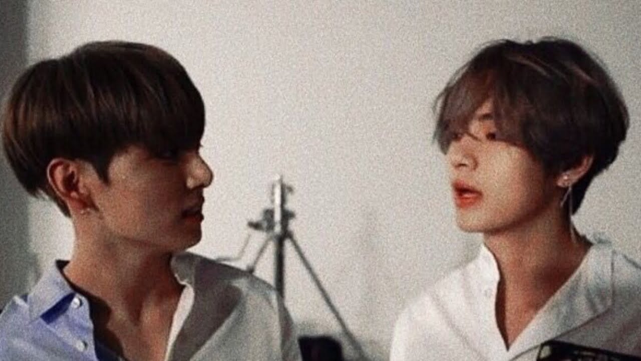 ผล๥าร๨้นหารูปภาพสำ​หรับ taekook