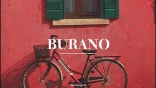 Afrobeat x Latino Type Beat - 'Burano'