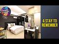 Line Motel - A Stay to Remember | Daegu, South Korea🌟