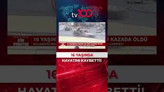 Defne Sunun Korkutan Ölümü