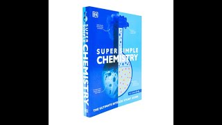 Super Simple Chemistry: The Ultimate Bitesize Study Guide Profile