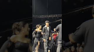 Dating? Jolina and Noel Londok Appear Affectionate at the 2025 SCTV Awards