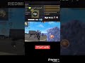 اعدادات فري فاير Redmi 9A 