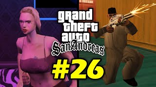 10 rare facts about GTA San Andreas (#26)