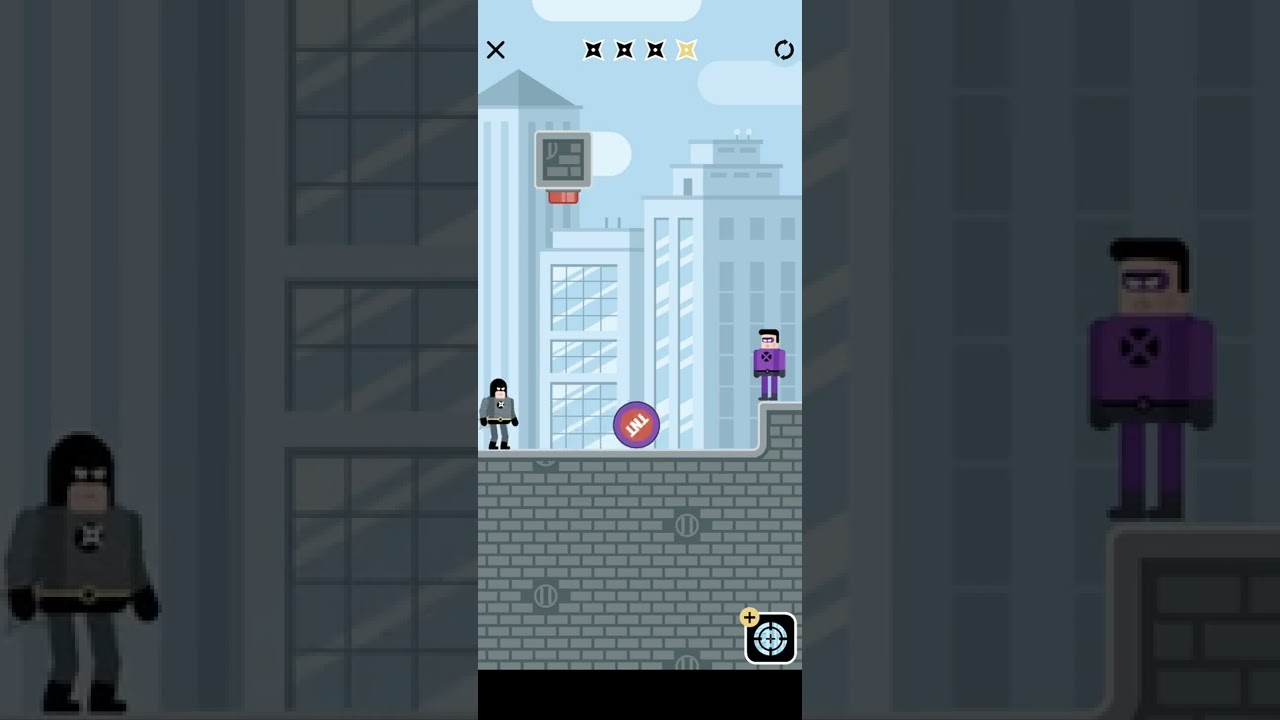 The SuperHero League GameplayWalkthrough All Levels Chapter-1. 