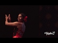 Flamenco  sri lankan drummers thuryaa  all female drums ensemble