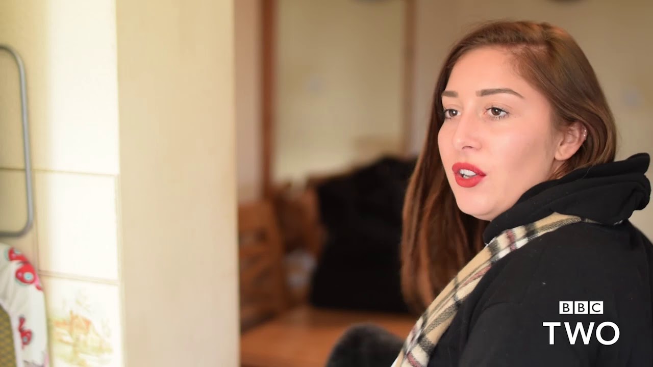 Chalk Lane Trailer YouTube