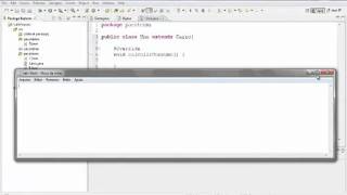 Certificacao Java 3 2   Mais Sobre Modificador Abstract